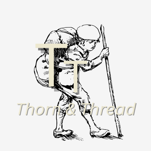 Thorn & Thread